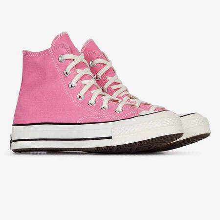 CONVERSE chuck 70 CHUCK '70 HI PINK WOMEN