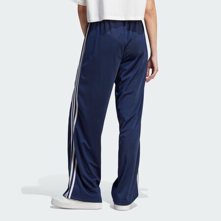ADIDAS ORIGINALS Pantalon de survêtement ample Firebird Dark Blue FEMME