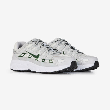 NIKE p-6000 P-6000 WHITE/GREEN JUNIOR