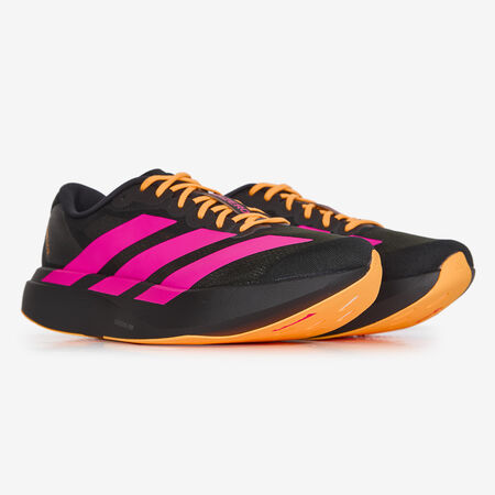 ADIDAS ORIGINALS Evo SL EVO SL NOIR/ROSE HOMME