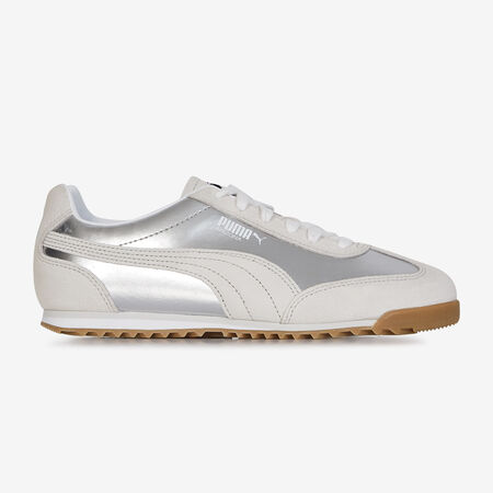 PUMA ARIZONA CHROME SILVER WOMEN