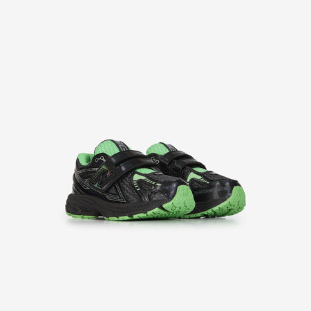 NEW BALANCE 1906 1906 CF BLACK/GREEN BABIES