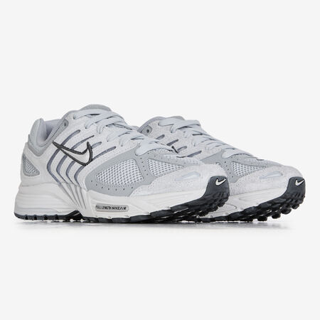 NIKE AIR PEGASUS 2K5 GRIS/BLANC FEMME