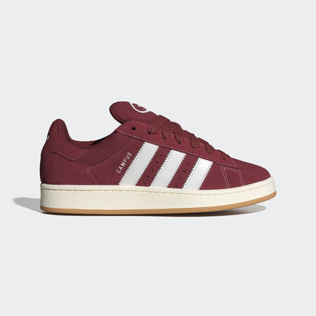 CAMPUS 00S : ROUGE/BLANC