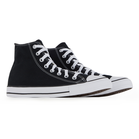 CONVERSE chuck taylor all star CHUCK TAYLOR ALL STAR HI CORE NOIR MEN
