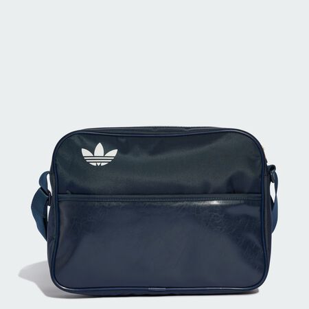 ADIDAS ORIGINALS Airliner Bag Aurora Ink UNISEX
