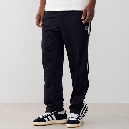 PANT JOGGER FIREBIRD : BLACK/WHITE