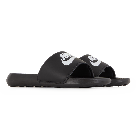 NIKE victori one VICTORI ONE BLACK/WHITE WOMEN