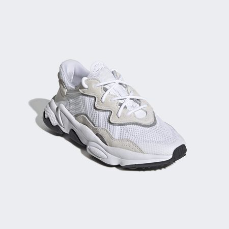 ADIDAS ORIGINALS ozweego OZWEEGO BLANC/NOIR JUNIOR