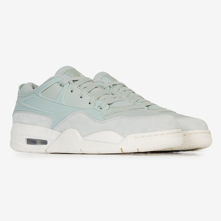 JORDAN air jordan 1 AIR JORDAN 4 RM GREEN/BEIGE WOMEN