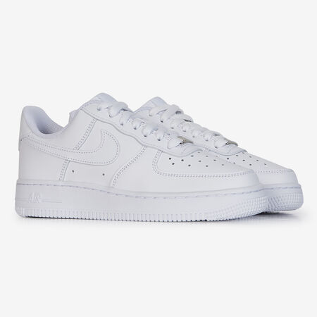NIKE air force 1 AIR FORCE 1 LOW BLANC WHITE WOMEN