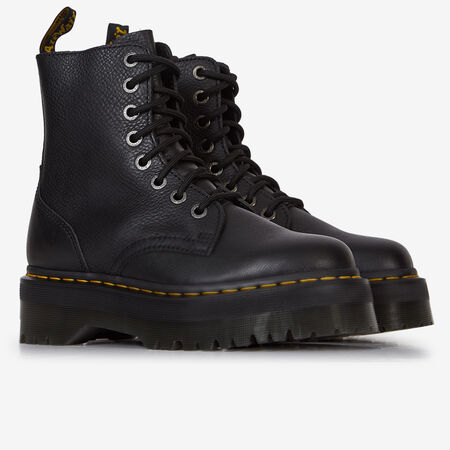DR MARTENS JADON III BLACK WOMEN