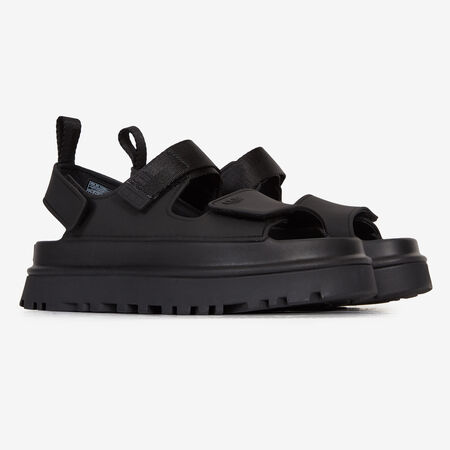 UGG GOLDENGLOW BLACK WOMEN