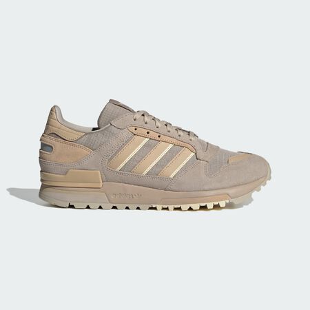 ADIDAS ORIGINALS Chaussure ZX 600 Magic Beige / Warm Vanilla / Trace Khaki HOMME