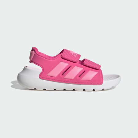 ADIDAS SPORTSWEAR Sandales Altaswim 2.0 Enfants Pulse Magenta / Bliss Pink / Cloud White CADET