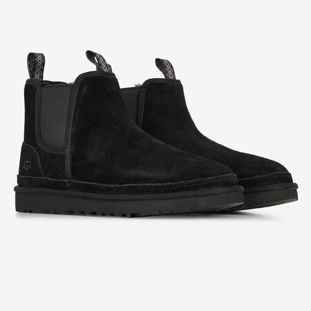 UGG neumel NEUMEL CHELSEA BLACK MEN