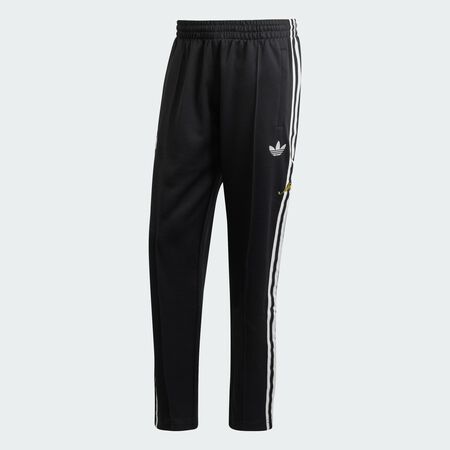 ADIDAS PERFORMANCE Juventus FC Originals Track Pant Black MEN