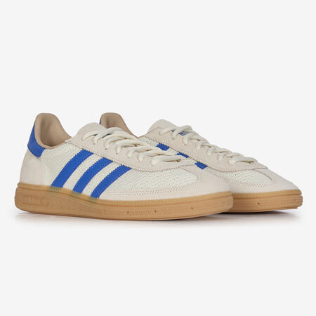 ADIDAS ORIGINALS spezial HANDBALL SPEZIAL COTTON MESH WHITE/BLUE MEN