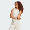 null : Beige / White