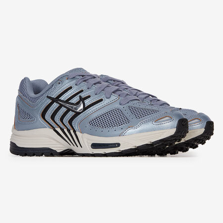 NIKE AIR PEGASUS 2K5 BLEU BLUE/BEIGE WOMEN