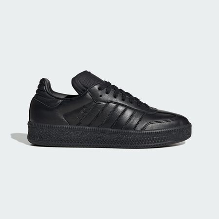 ADIDAS ORIGINALS samba Samba XLG Shoes Core Black / Core Black / Core Black UNISEX