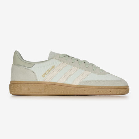 ADIDAS ORIGINALS spezial HANDBALL SPEZIAL CORDUROY VERT FEMME