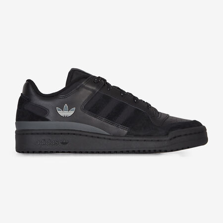 ADIDAS ORIGINALS forum FORUM LOW CL INSULATE BLACK MEN