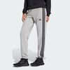 null : Medium Grey Heather / Black