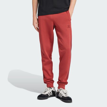 ADIDAS ORIGINALS Adicolor 3-Stripes Pants Preloved Ruby MEN