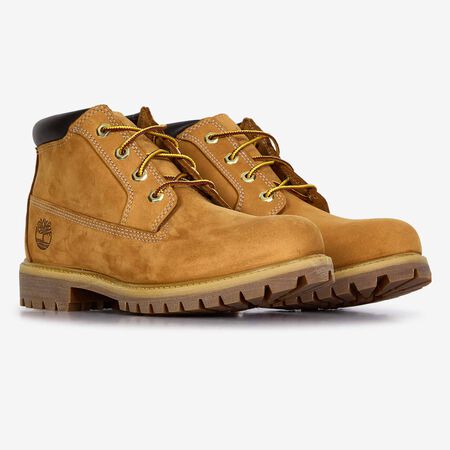 TIMBERLAND CAMPSITE MIEL HOMME