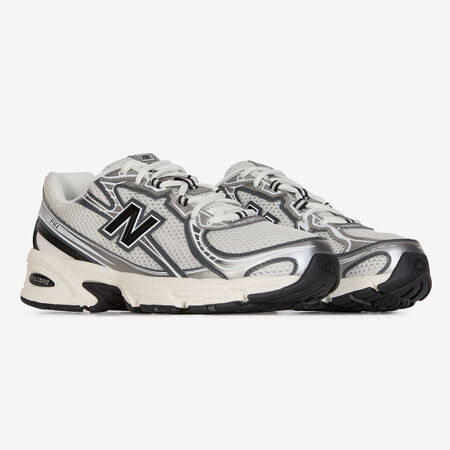 NEW BALANCE 740 740 GREY/SILVER MEN