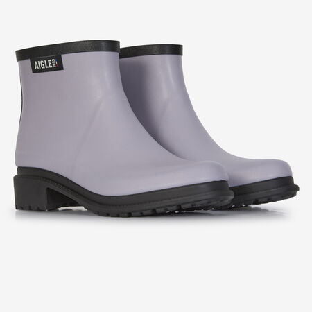 AIGLE FULFEEL LOW LILAC WOMEN