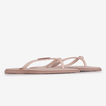 HAVAIANAS SLIM POINT PINK WOMEN