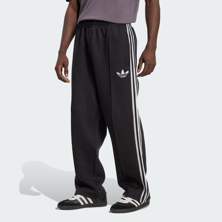 Adicolor Spacer Baggy Track Pants : Black