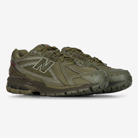 NEW BALANCE 1906 1906 KAKI HOMME