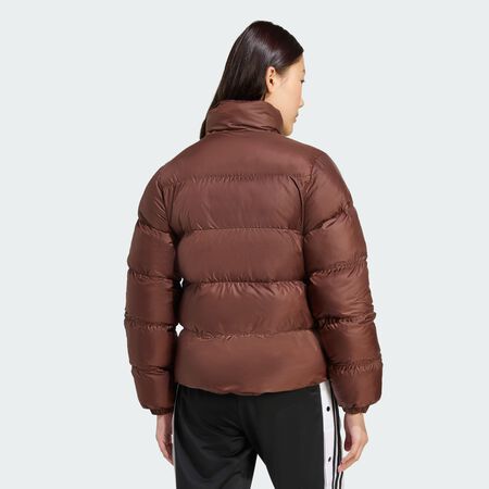 ADIDAS ORIGINALS Doudoune courte Adicolor Auburn FEMME