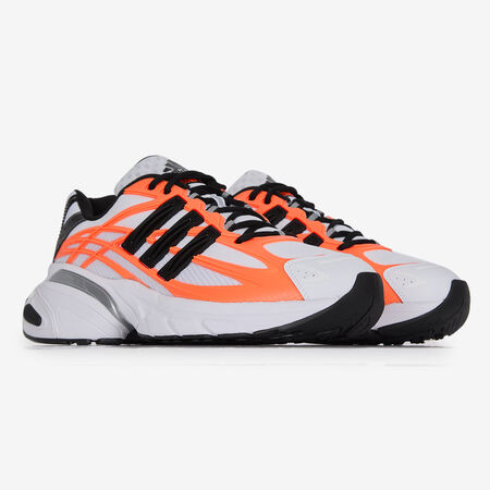 ADIDAS ORIGINALS ADISTAR XLG 2.0 BLANC/ORANGE HOMME