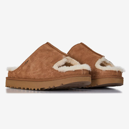 UGG GREENPORT SLIDE HONEY WOMEN