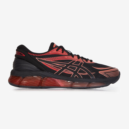 ASICS gel-quantum GEL-QUANTUM 360 VIII NOIR/ROUGE HOMME