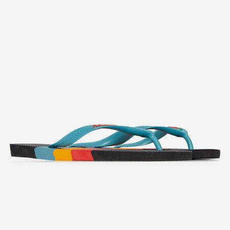 HAVAIANAS BRASIL TECH NAVY BLUE WOMEN