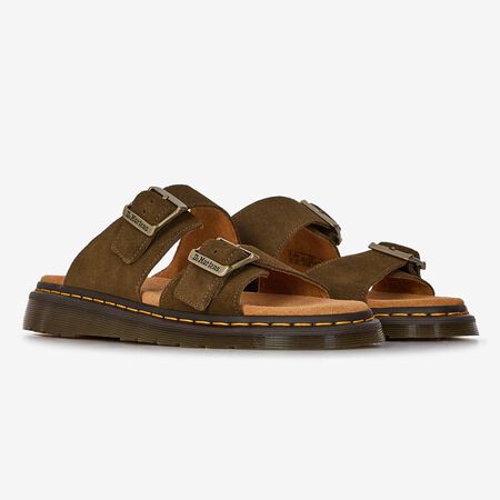 DR MARTENS JOSEF KHAKI MEN