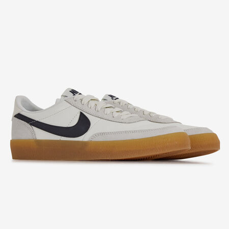 NIKE Killshot KILLSHOT 2 BLANC/GRIS WOMEN
