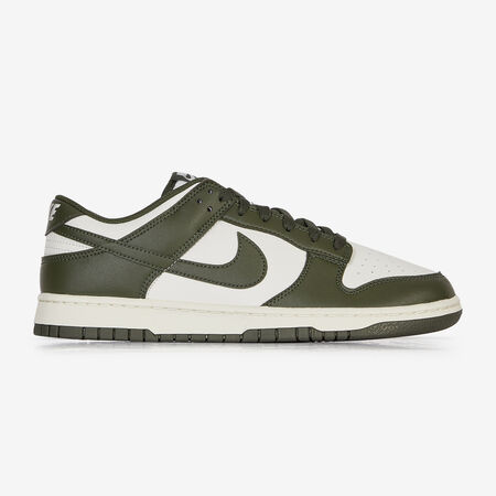 NIKE dunk DUNK LOW BEIGE/KHAKI MEN