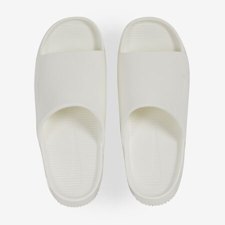 NIKE CALM SLIDE BEIGE MEN