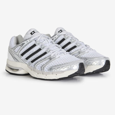 ADIDAS ORIGINALS Adistar ADISTAR CONTROL 5 WHITE/SILVER WOMEN