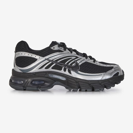 AIR MAX MOTO 2K : BLACK/SILVER