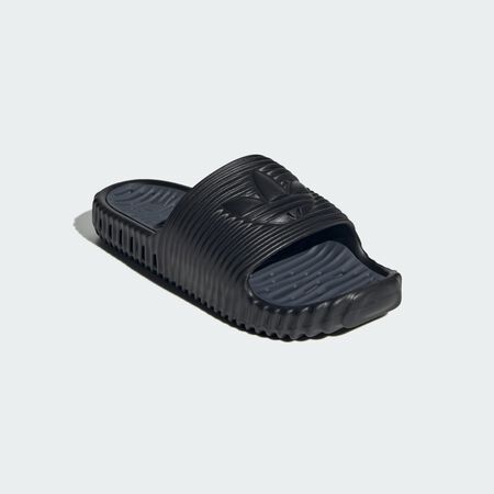 ADIDAS ORIGINALS adilette Claquette Adilette 25 Core Black / Core Black / Grey Six MIXTE