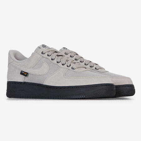 NIKE air force 1 AIR FORCE 1 LOW CORDURA GRIS/NOIR HOMME