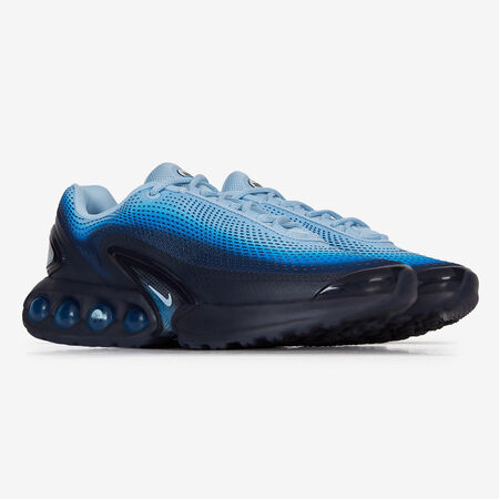 NIKE air max AIR MAX DN BLUE/BLACK MEN
