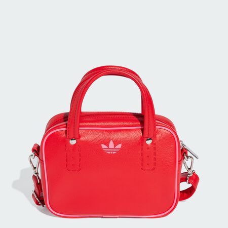 ADIDAS ORIGINALS ADICOLOR XS BAG Better Scarlet UNISEX